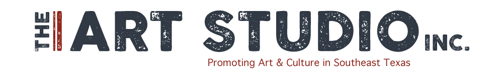 The Art Studio, Inc. – Promoting Art and Culture in Southeast Texas